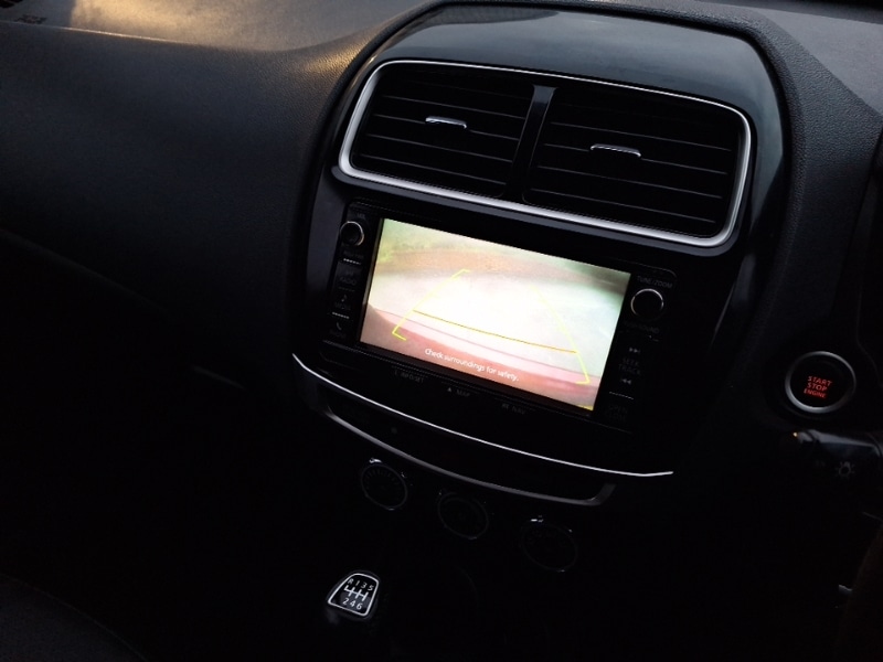 Used Mitsubishi ASX 2017 for sale - 77433113: Photo 14