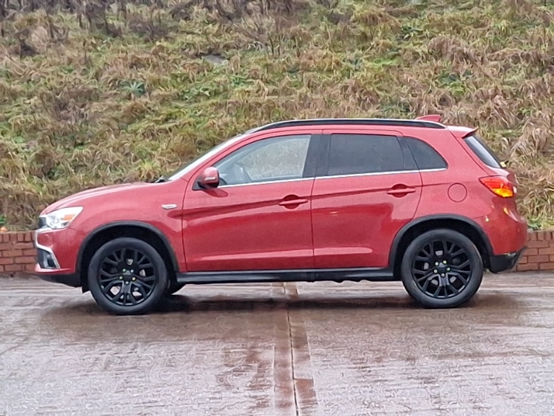 Used Mitsubishi ASX 2017 for sale - 77433113: Photo 4
