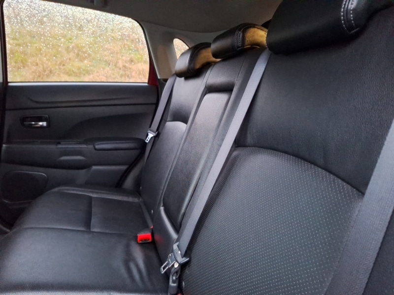 Used Mitsubishi ASX 2017 for sale - 77433113: Photo 6