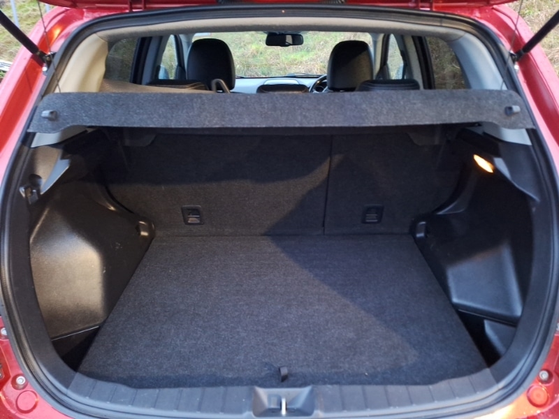 Used Mitsubishi ASX 2017 for sale - 77433113: Photo 8