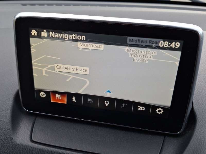 Used Mazda Mazda2 2015 for sale - 77922017: Photo 14