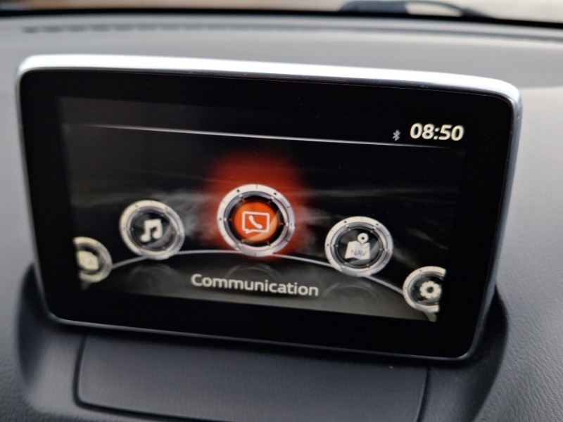 Used Mazda Mazda2 2015 for sale - 77922017: Photo 15