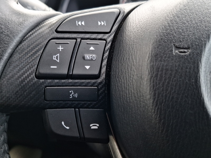 Used Mazda Mazda2 2015 for sale - 77922017: Photo 16