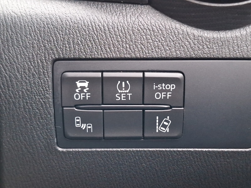 Used Mazda Mazda2 2015 for sale - 77922017: Photo 18