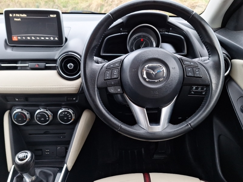 Used Mazda Mazda2 2015 for sale - 77922017: Photo 7