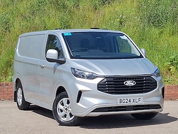 Used Ford Transit Custom 2024 for sale - 79200876: Photo