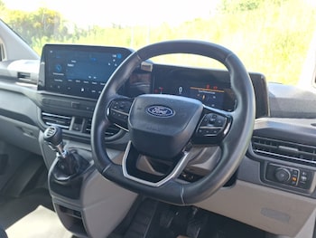 Used Ford Transit Custom 2024 for sale - 79200876: Photo