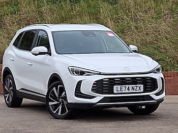 Used MG MG ZS 2024 for sale - 76543536: Photo