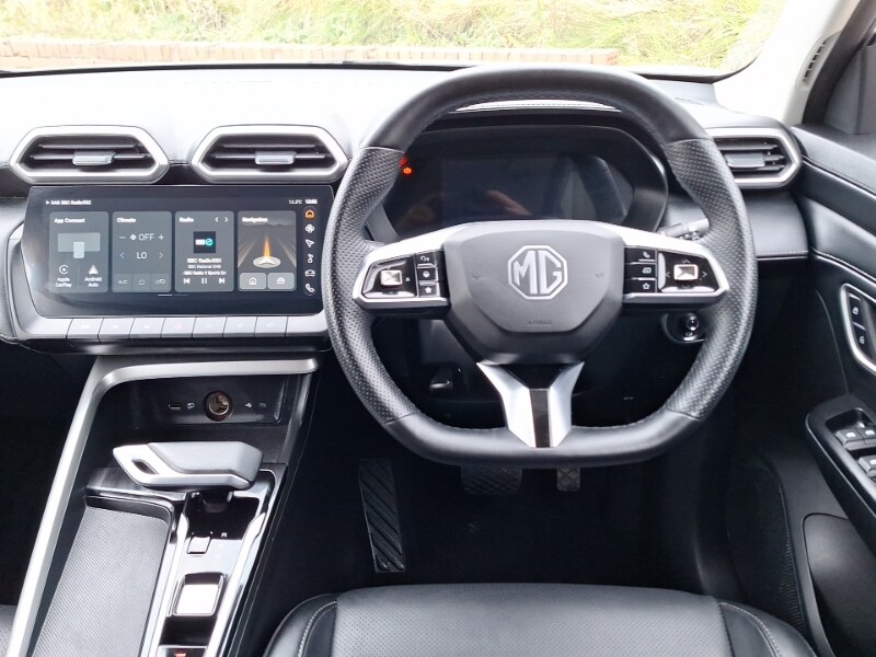 Used MG MG ZS 2024 for sale - 76543536: Photo 7