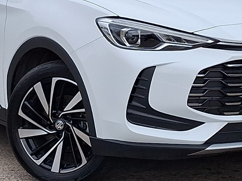 Used MG MG ZS 2024 for sale - 76543536: Photo 9