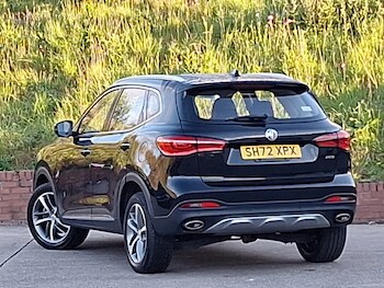Used MG MG HS 2023 for sale - 78440115: Photo