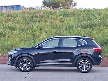 Used MG MG HS 2023 for sale - 78440115: Photo