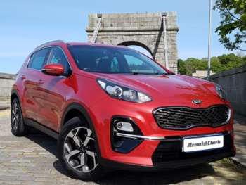 2019 - 1.6 GDi ISG 2 5dr