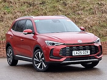 MG MG ZS feature image