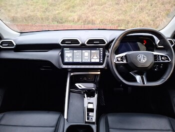 Used MG MG ZS 2025 for sale - 77466364: Photo