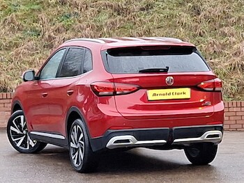 Used MG MG ZS 2025 for sale - 77466364: Photo