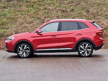 Used MG MG ZS 2025 for sale - 77466364: Photo