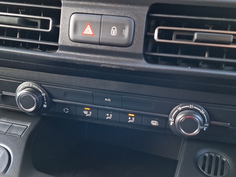 Used Citroen Berlingo 2025 for sale - 76752050: Photo 11