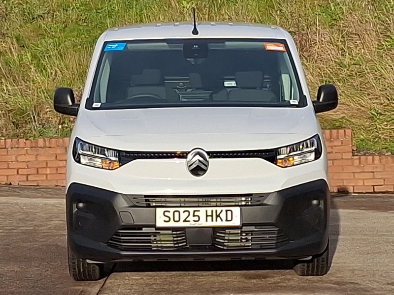 Used Citroen Berlingo 2025 for sale - 76752050: Photo 13