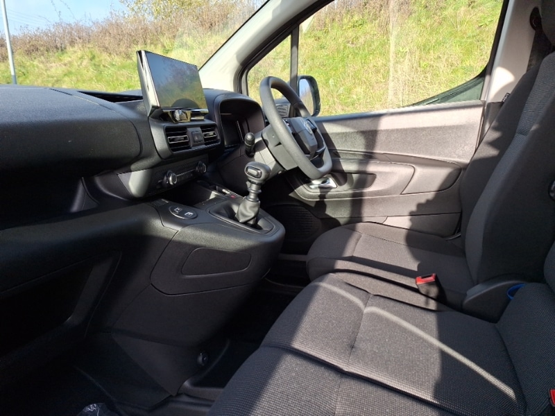 Used Citroen Berlingo 2025 for sale - 76752050: Photo 5