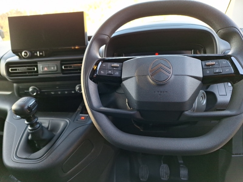 Used Citroen Berlingo 2025 for sale - 76752050: Photo 7