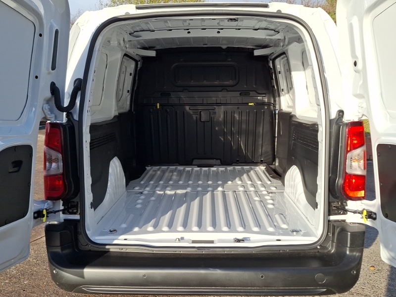 Used Citroen Berlingo 2025 for sale - 76752050: Photo 8