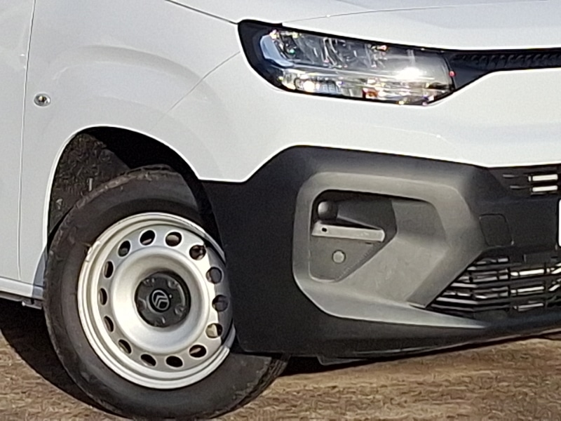 Used Citroen Berlingo 2025 for sale - 76752050: Photo 9