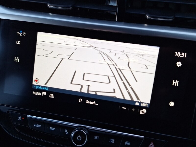 Used Vauxhall Corsa 2022 for sale - 76795117: Photo 14