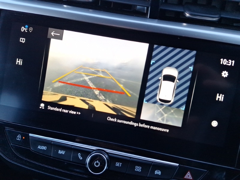 Used Vauxhall Corsa 2022 for sale - 76795117: Photo 15