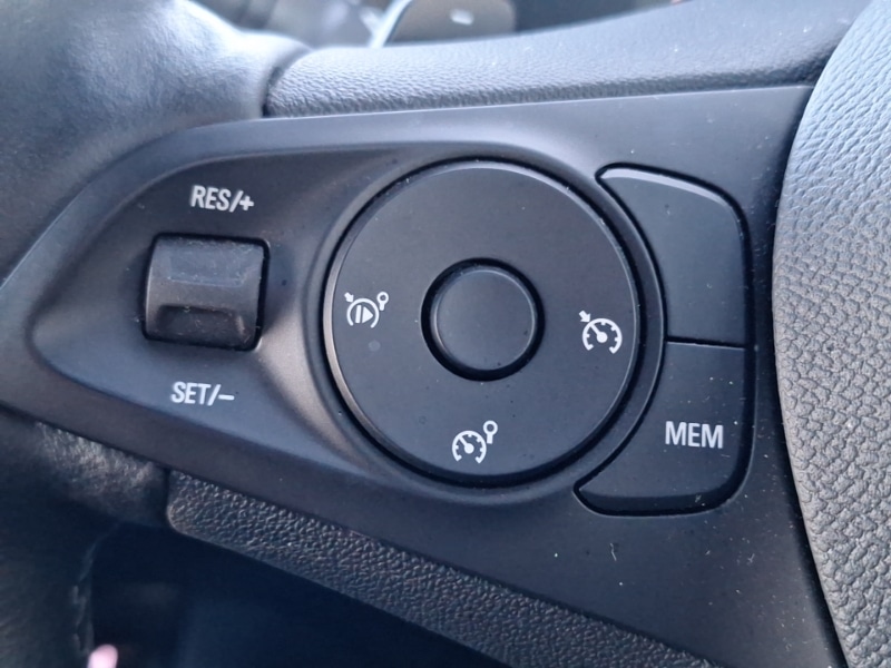 Used Vauxhall Corsa 2022 for sale - 76795117: Photo 16