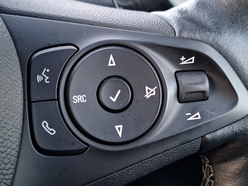 Used Vauxhall Corsa 2022 for sale - 76795117: Photo 17