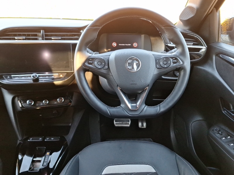 Used Vauxhall Corsa 2022 for sale - 76795117: Photo 7