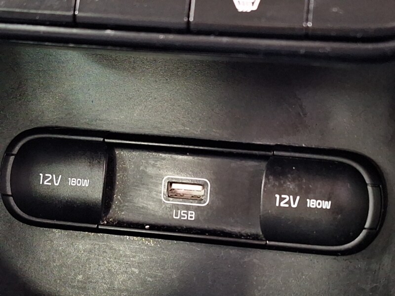 Used Kia Sportage 2020 for sale - 78013178: Photo 11