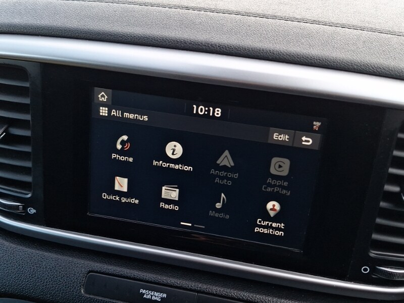 Used Kia Sportage 2020 for sale - 78013178: Photo 13