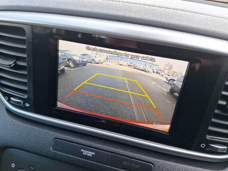 Used Kia Sportage 2020 for sale - 78013178: Photo 14