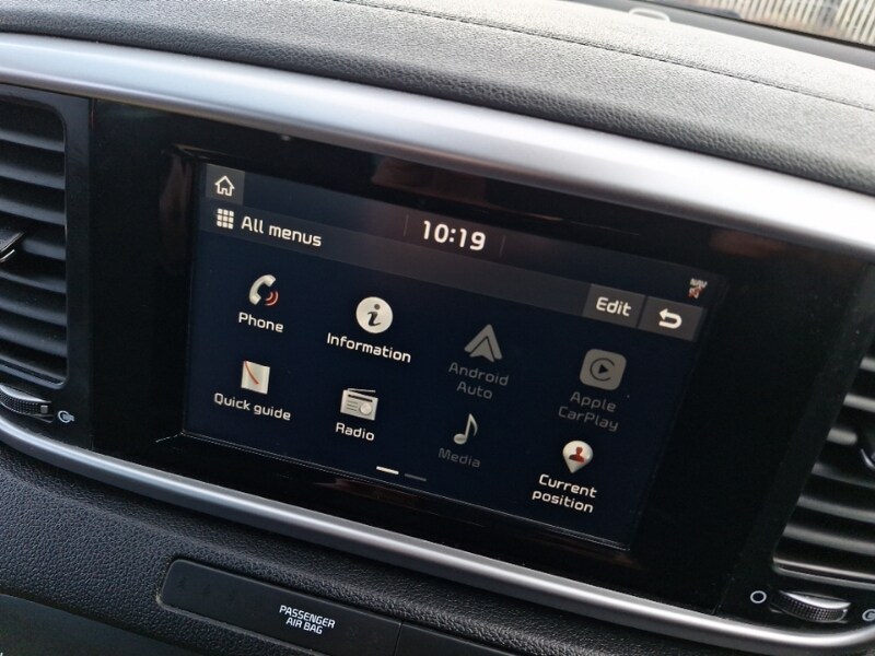 Used Kia Sportage 2020 for sale - 78013178: Photo 15