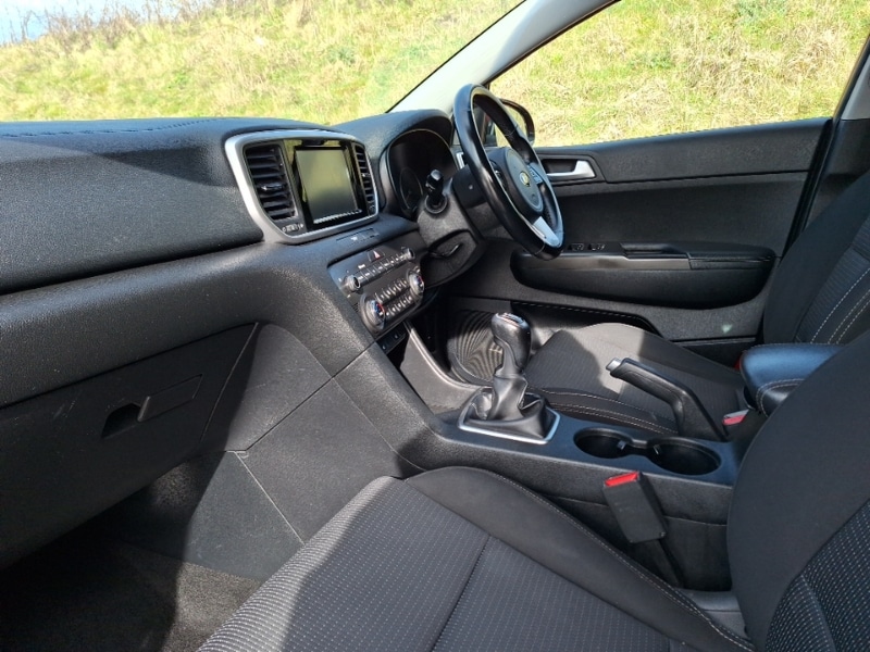 Used Kia Sportage 2020 for sale - 78013178: Photo 5