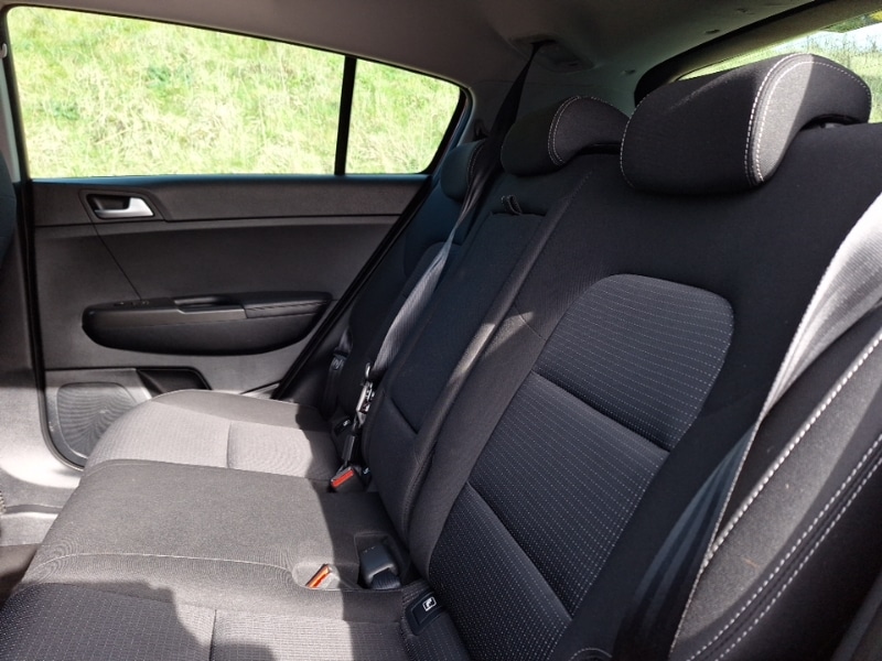 Used Kia Sportage 2020 for sale - 78013178: Photo 6