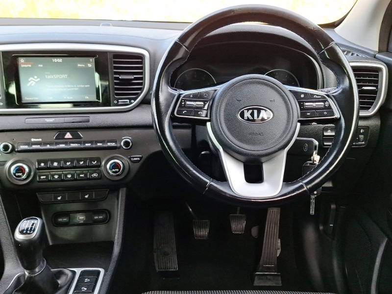Used Kia Sportage 2020 for sale - 78013178: Photo 7