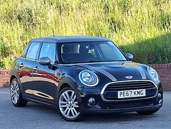 Used MINI Hatch 2017 for sale - 78790998: Photo