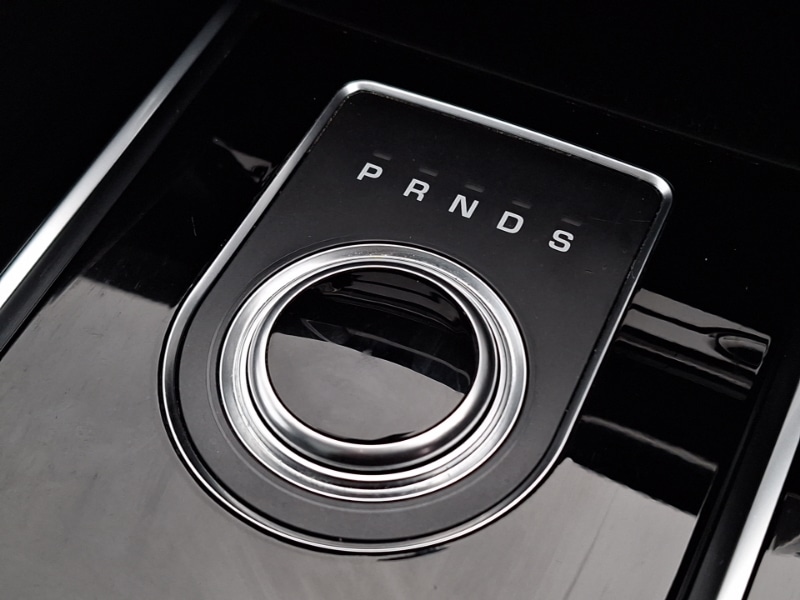 Used Jaguar F-Pace 2020 for sale - 77663825: Photo 11