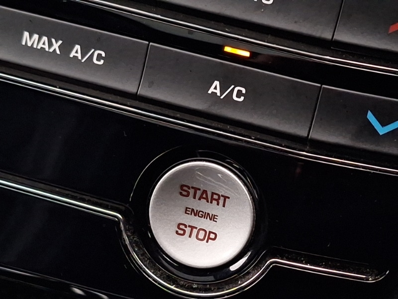 Used Jaguar F-Pace 2020 for sale - 77663825: Photo 13