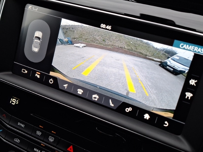 Used Jaguar F-Pace 2020 for sale - 77663825: Photo 15