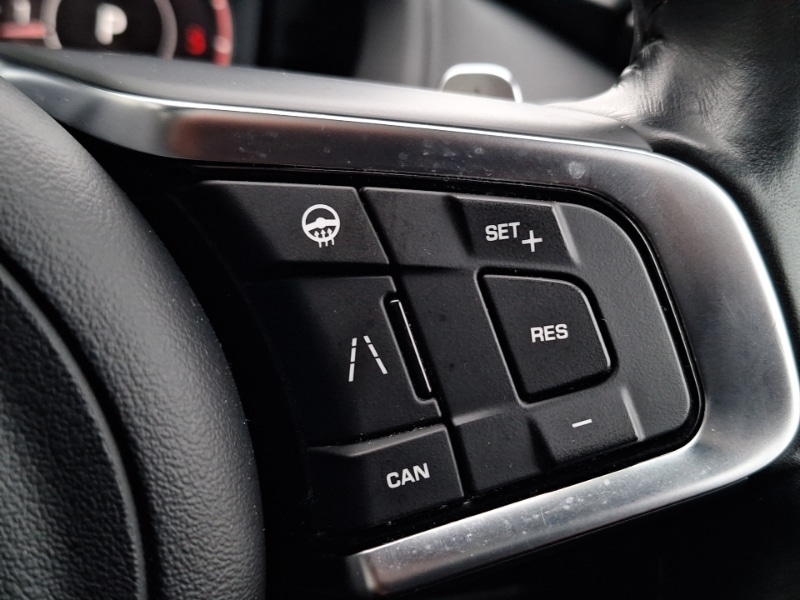 Used Jaguar F-Pace 2020 for sale - 77663825: Photo 17