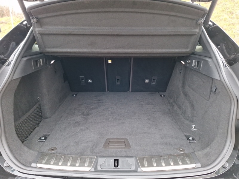 Used Jaguar F-Pace 2020 for sale - 77663825: Photo 8