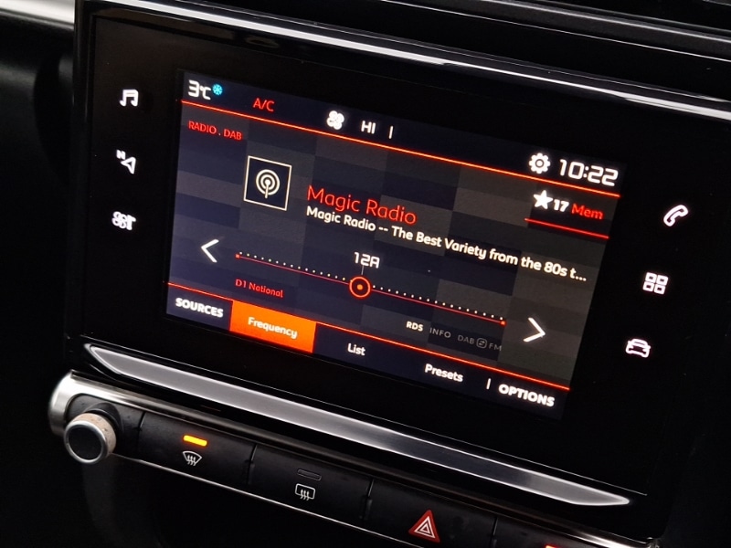 Used Citroen C3 2019 for sale - 77483859: Photo 15