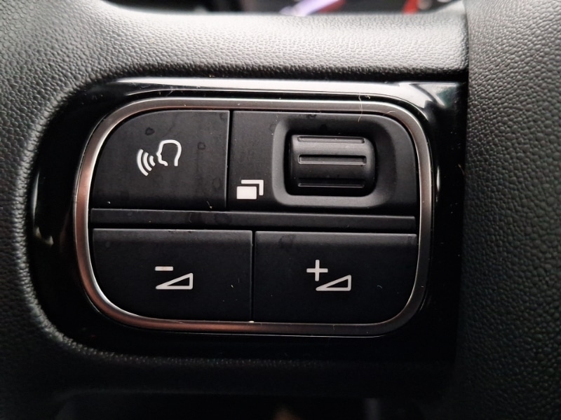 Used Citroen C3 2019 for sale - 77483859: Photo 16