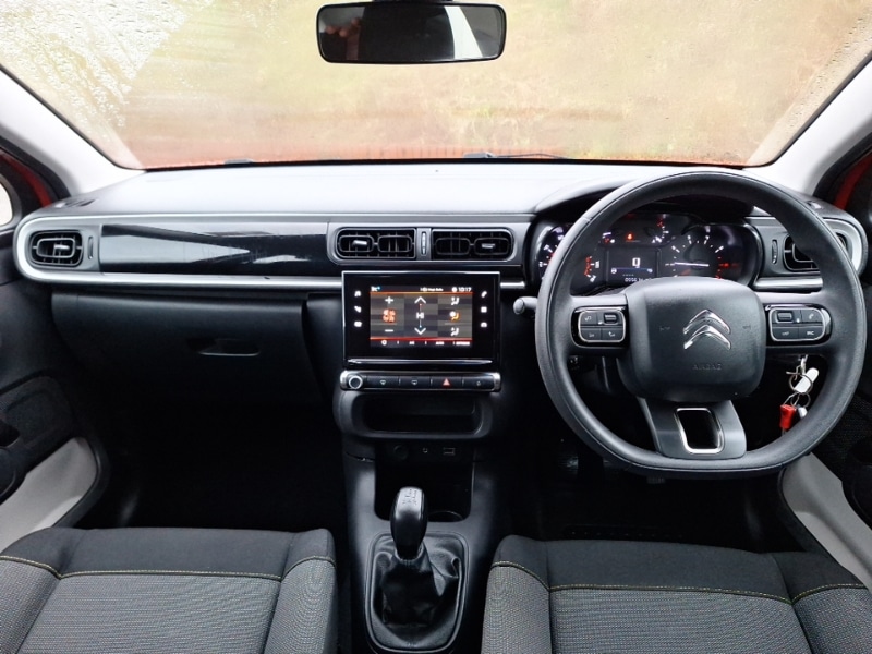 Used Citroen C3 2019 for sale - 77483859: Photo 2