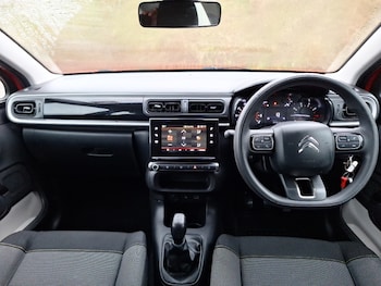 Used Citroen C3 2019 for sale - 77483859: Photo