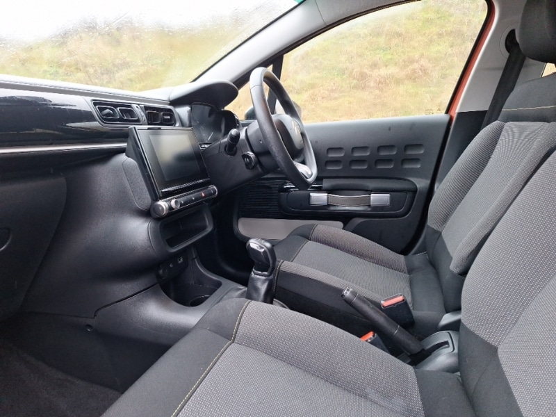 Used Citroen C3 2019 for sale - 77483859: Photo 5